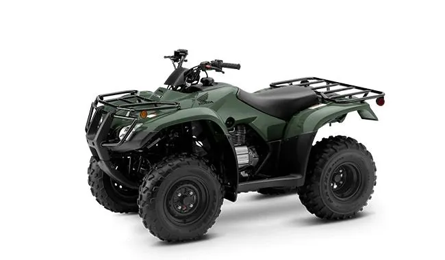 FOURTRAX RECON