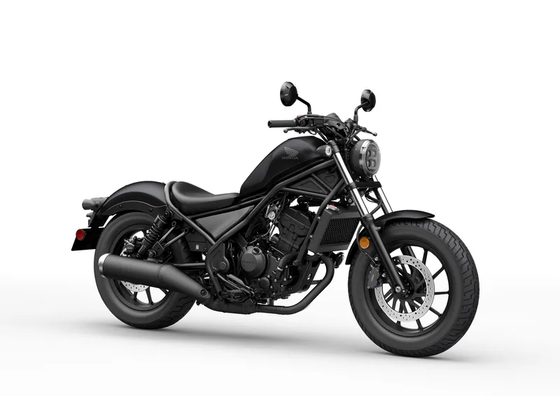 2026 Rebel 300