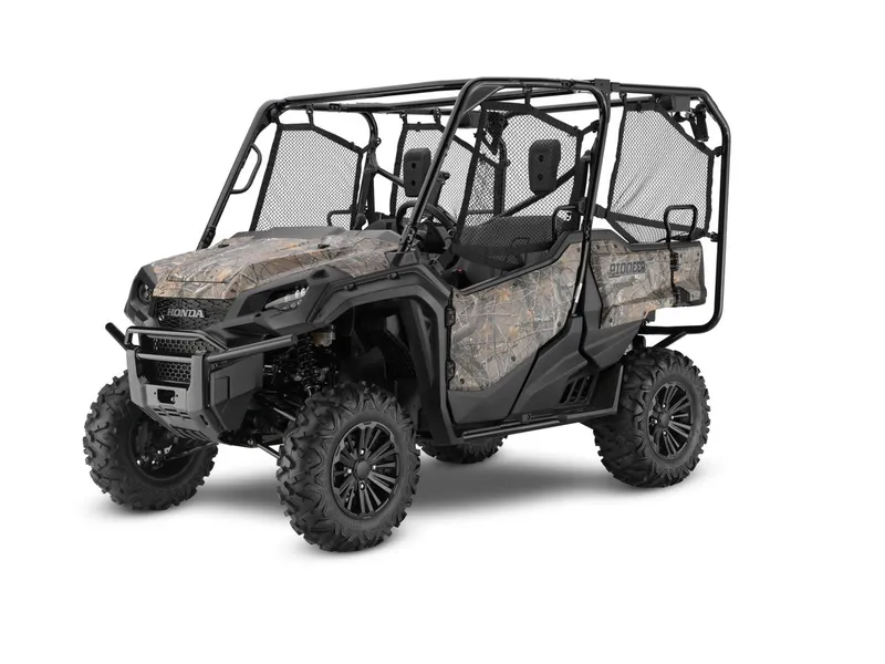 SXS1000M5DL