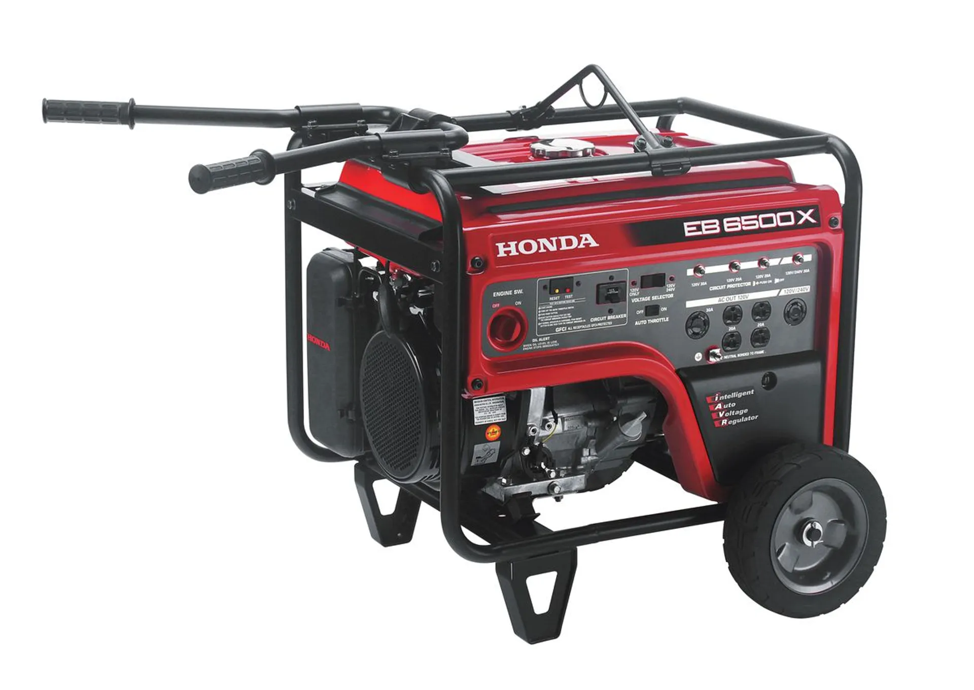 Honda EG6500