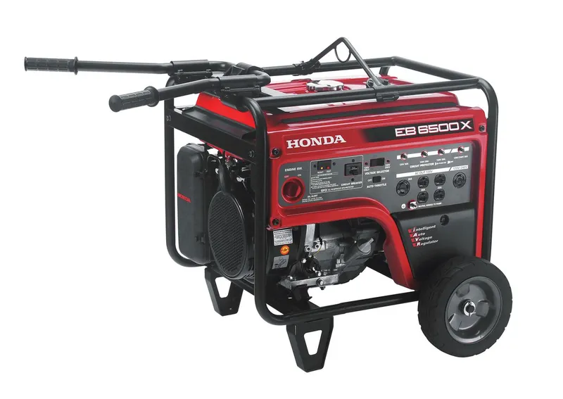 Honda EG4000