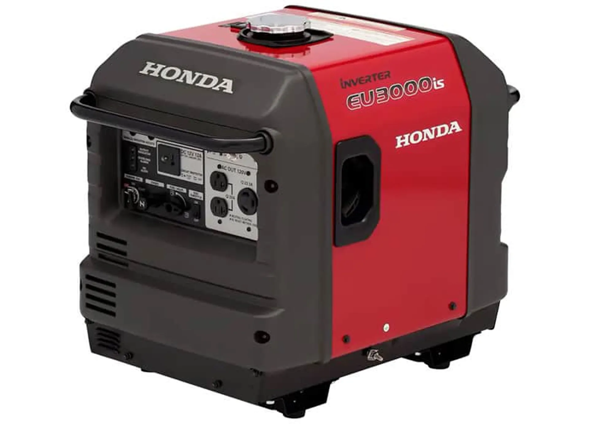  Honda EU3000is