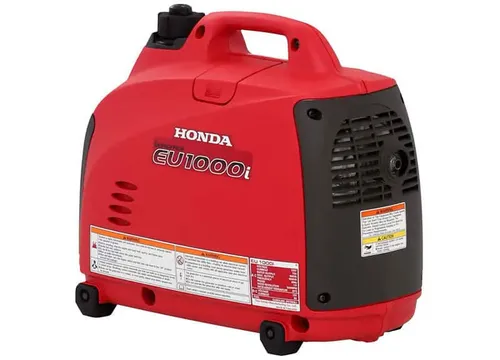 Honda EU1000i