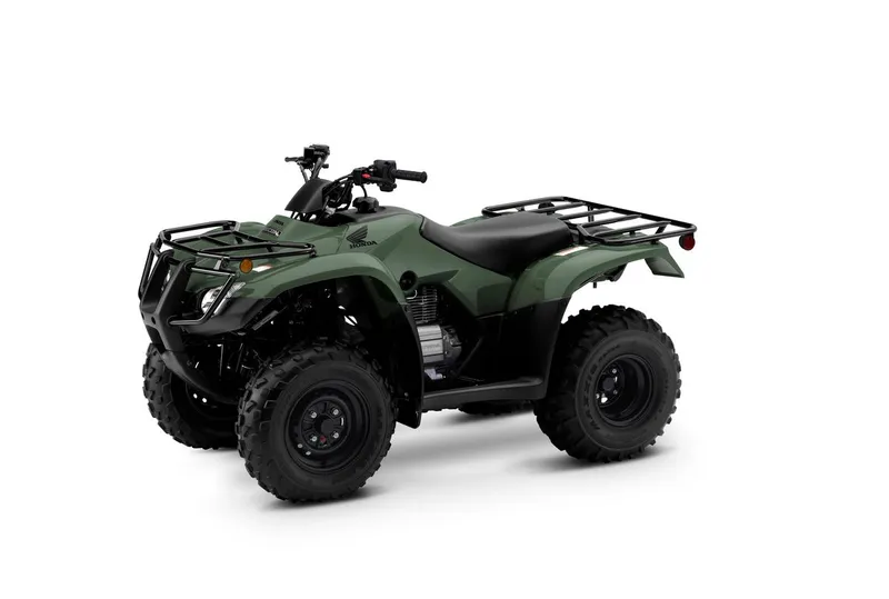 HONDA FOURTRAX RECON