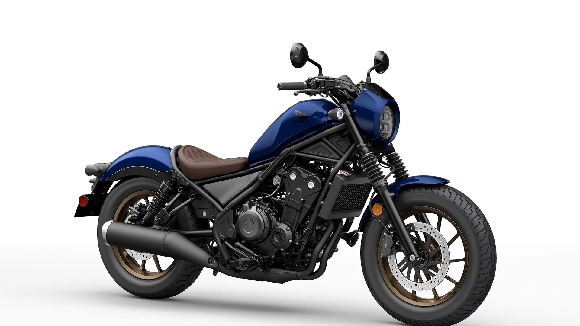 2026 Rebel 500