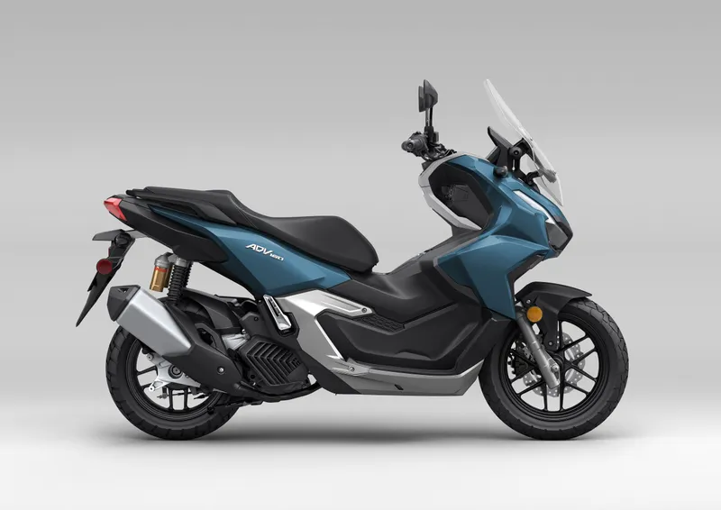 2026 ADV160