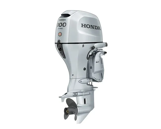  Honda BF100