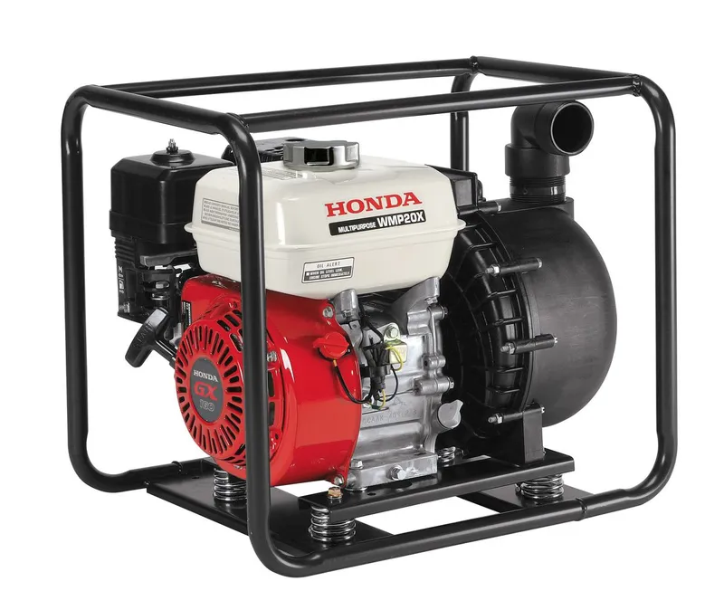 Honda WMP20