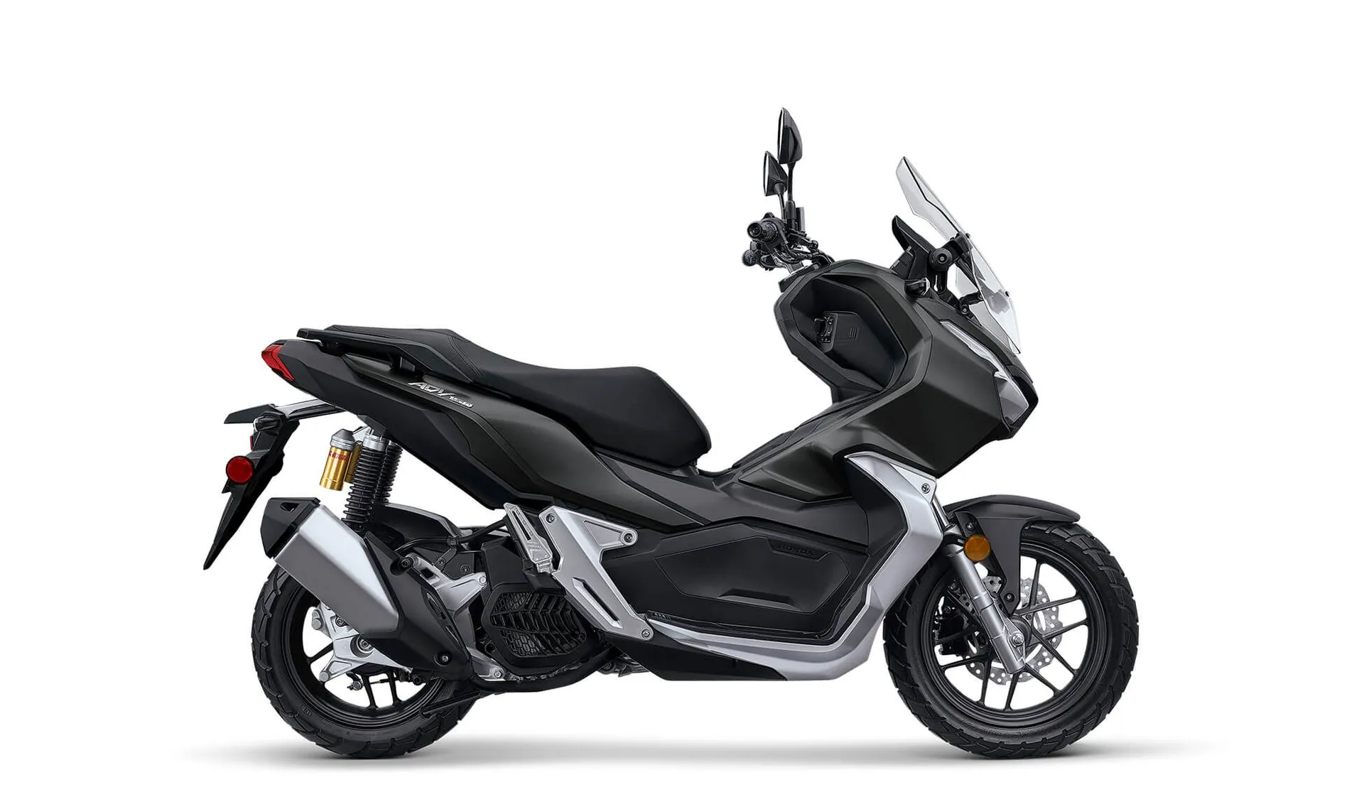 2021 ADV150