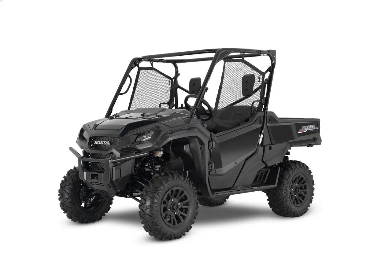 SXS1000M5DL