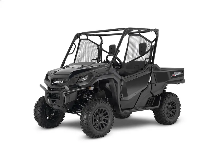 SXS1000M5DL