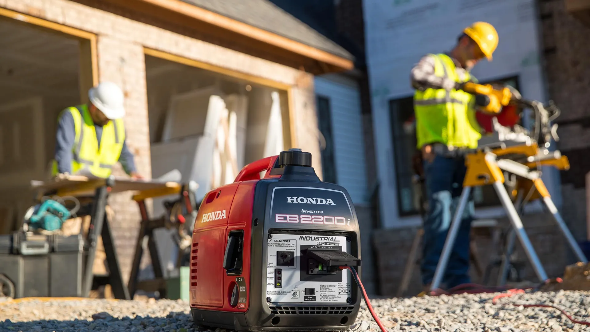 Power Equipment