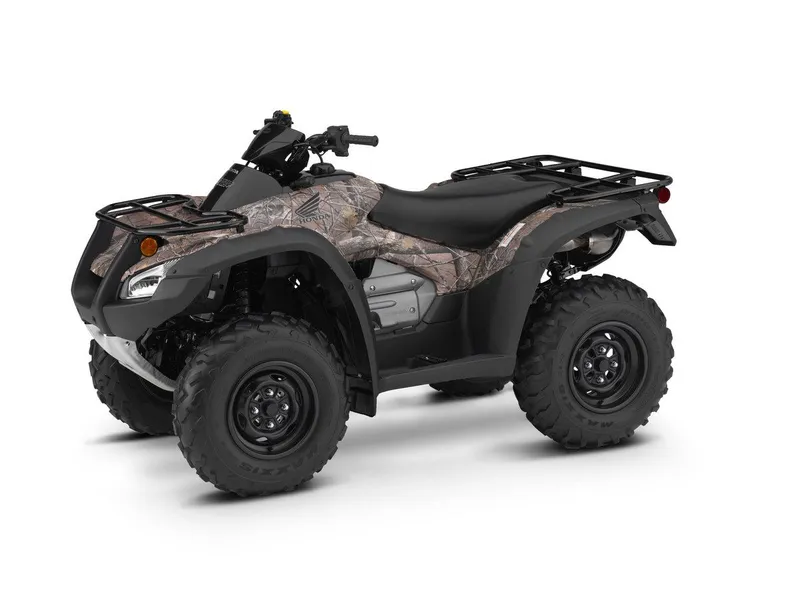 HONDA FOURTRAX RINCON