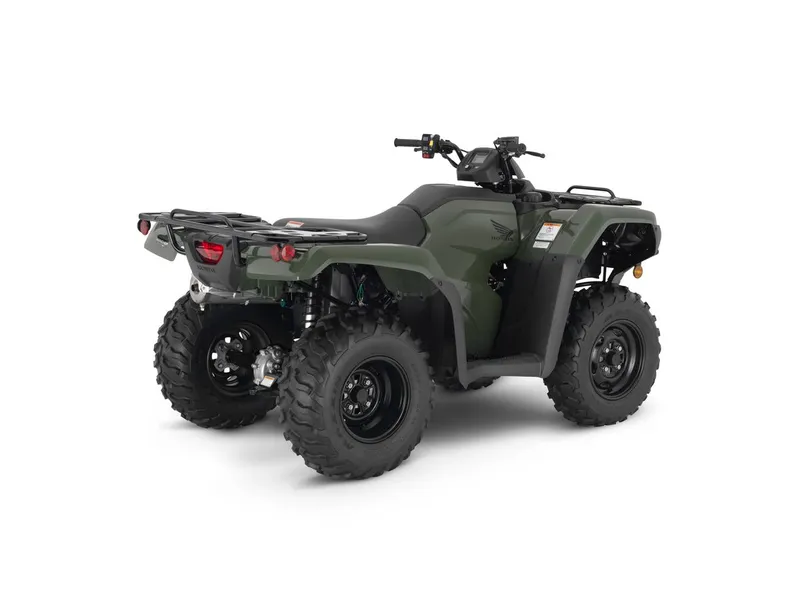 HONDA FOURTRAX RANCHER